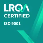 ISO 9001 - RGB